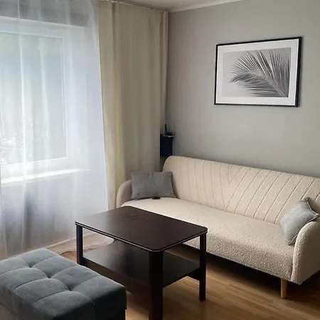 Harmonia Przestronny 46m, 2 Pokoje, Bezplatny Parking, Blisko Krakowa * Skawina
