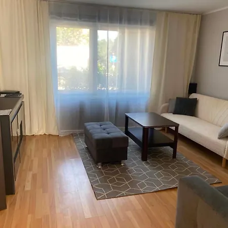 Harmonia Przestronny 46m, 2 Pokoje, Bezplatny Parking, Blisko Krakowa Lägenhet Skawina