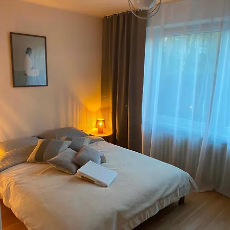 Harmonia Przestronny 46m, 2 Pokoje, Bezplatny Parking, Blisko Krakowa * Skawina