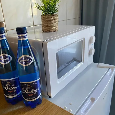 Appartement Harmonia Przestronny 46m, 2 Pokoje, Bezplatny Parking, Blisko Krakowa Skawina