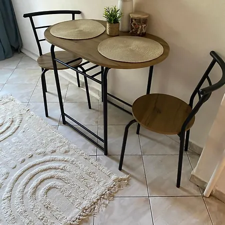 Appartement Harmonia Przestronny 46m, 2 Pokoje, Bezplatny Parking, Blisko Krakowa
